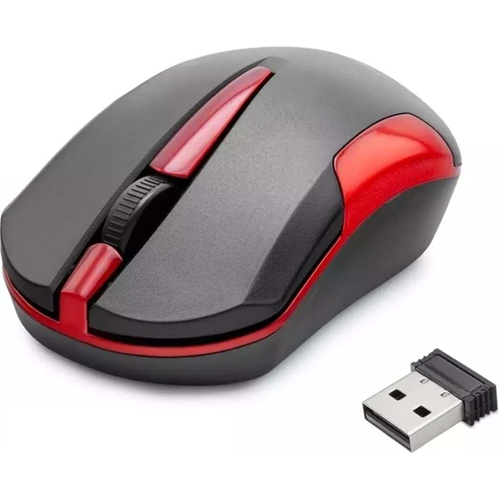 HADRON HDX3407 MOUSE WIRELESS