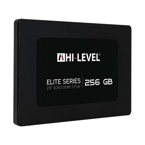 HI-LEVEL ELITE 256GB 2,5