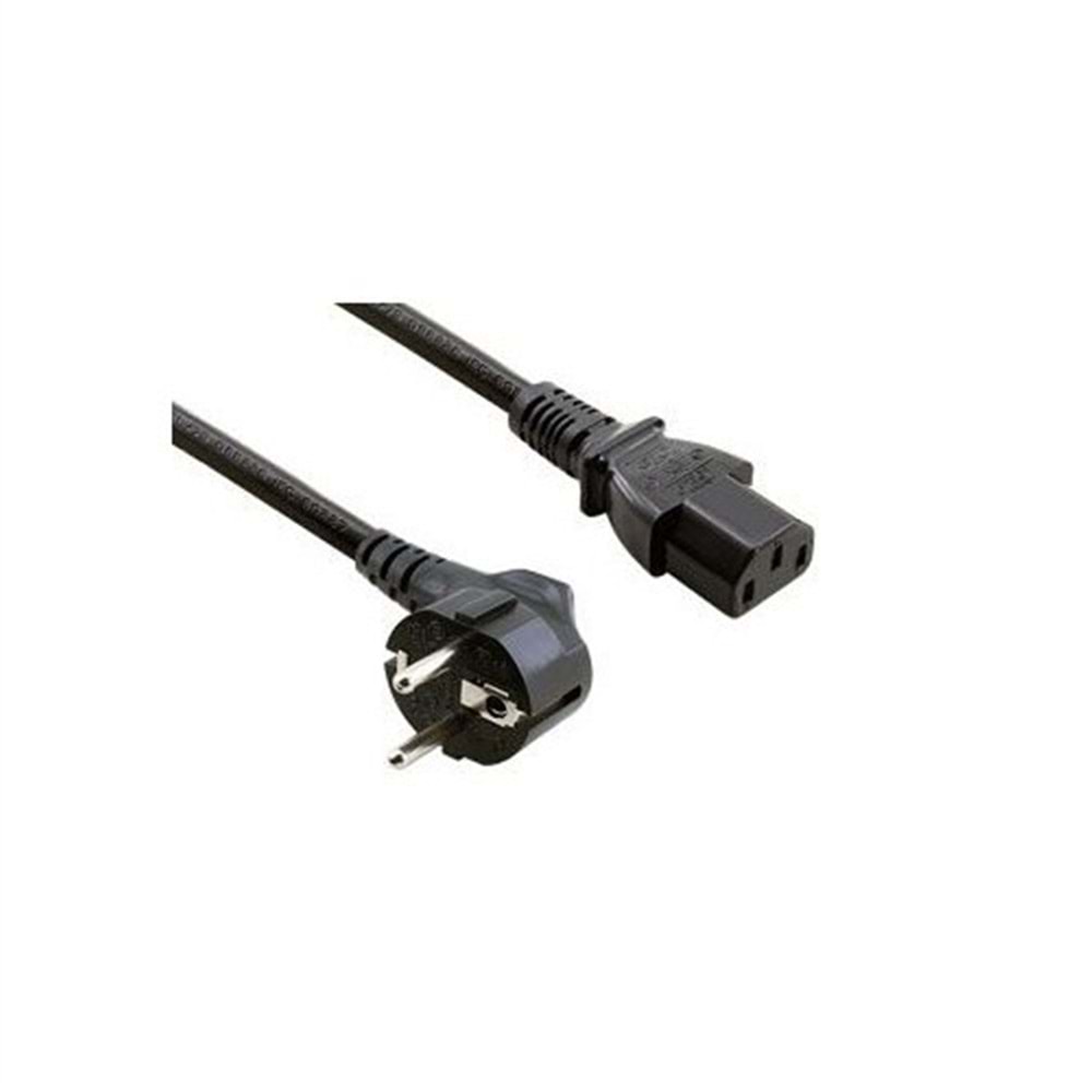 HADRON ROSE RC-902 STANDART POWER KABLO BAKIR 1.5METRE AMBALAJLI