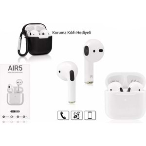 Subzero SW29 Air5 Bluetooth Kulaklık