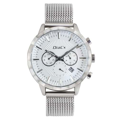 DİALX DX 5022 Erkek Kol Saati