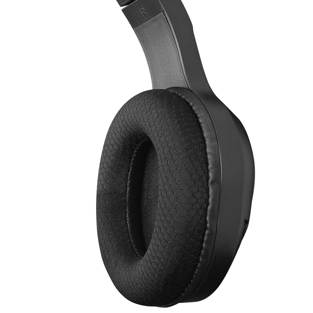 Altec Lansing ALGH9603 Siyah PS4/XBOX/Mobil Uyumlu USB+3.5mm Mavi Ledli Gaming Mikrofonlu Kulaklık