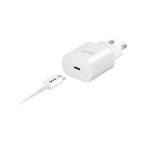 KTOOLS BOOST PD USB-C TYPE-C TRAVEL CHARGER 20W/3A