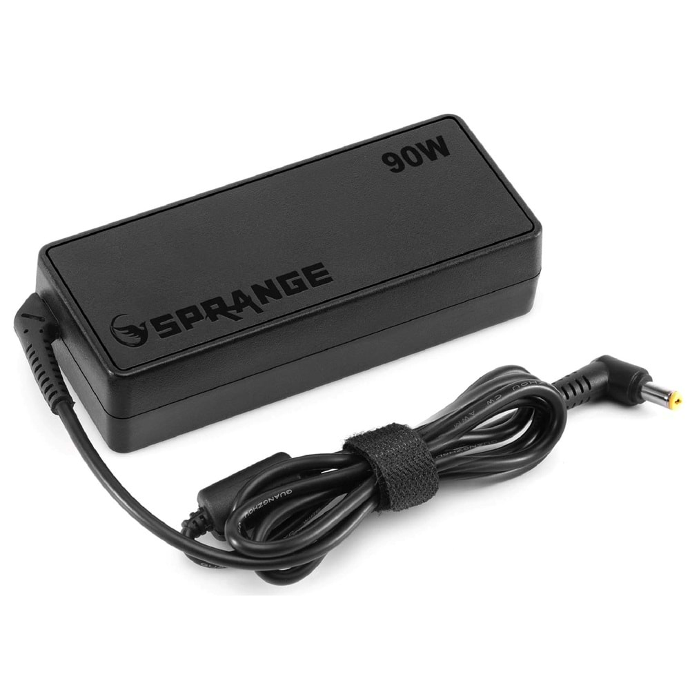 SPRANGE SR-L8 19V 4.74A 5.5 * 3.0 90 Watt For SAMSUNG