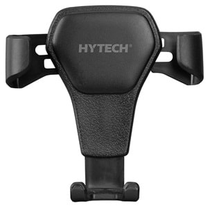 HYTECH HY-XH08 Universal Ayarlanabilir Siyah Araç Telefon Tutucu