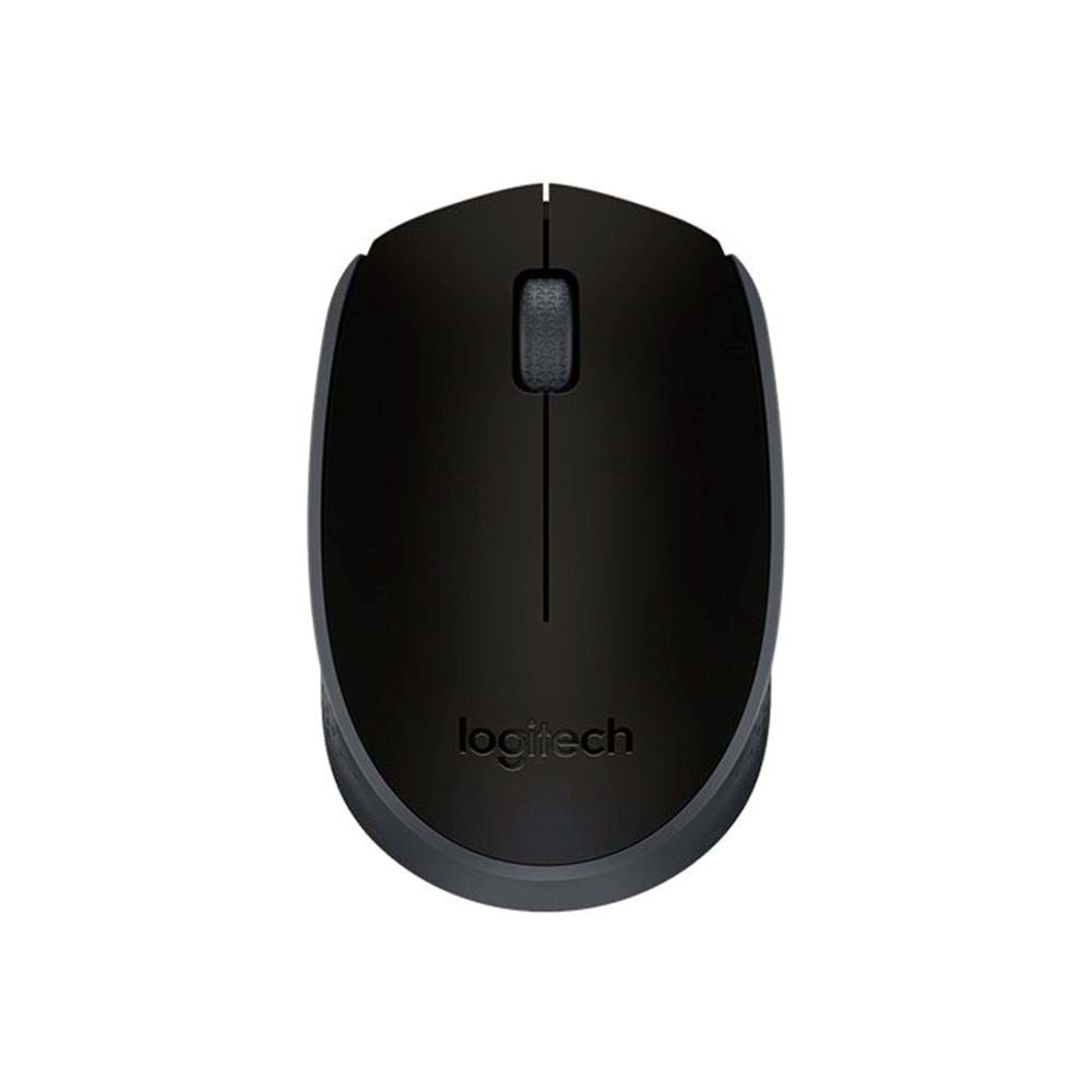 Logitech 910-004424 M171 Kablosuz Siyah Mouse