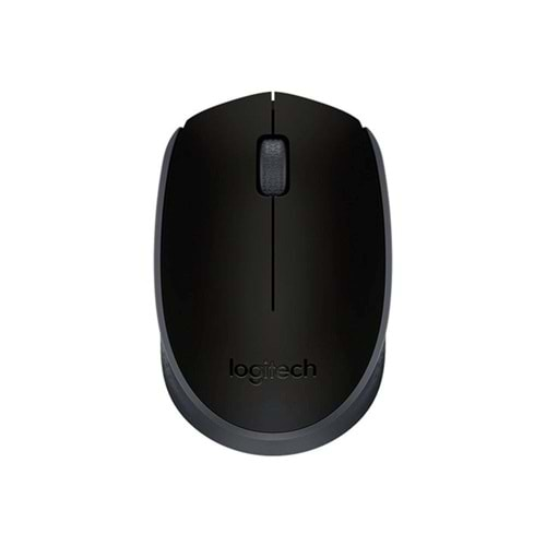 Logitech 910-004424 M171 Kablosuz Siyah Mouse