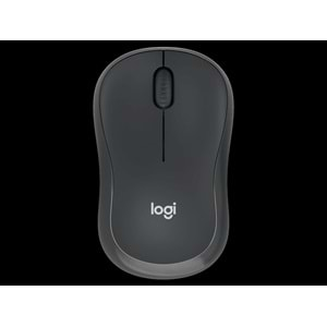 Logitech 910-007119 M240 Siyah Sessiz Kablosuz Mouse