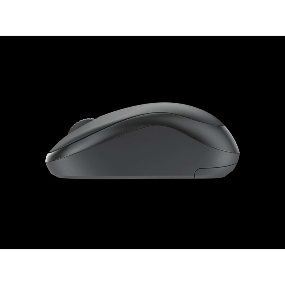 Logitech 910-007119 M240 Siyah Sessiz Kablosuz Mouse