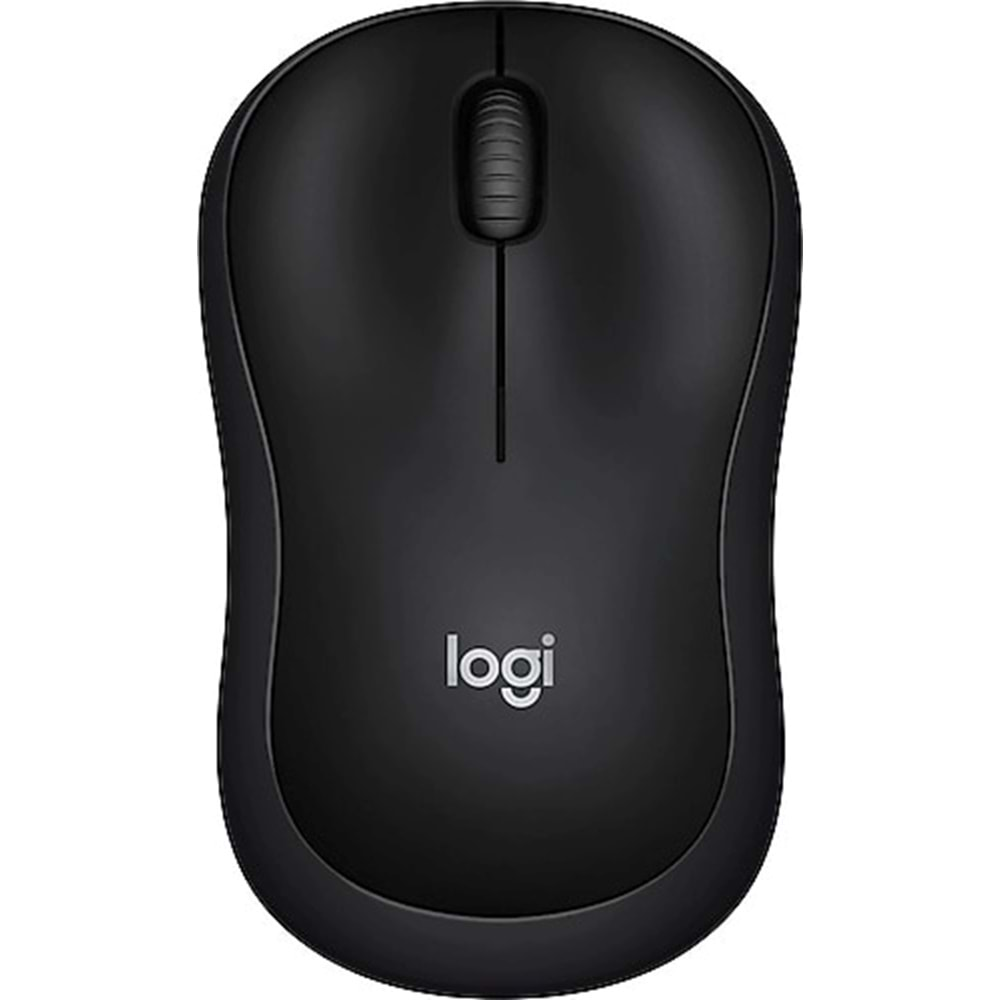 Logitech 910-004878 M220 Silent Sessiz Charcoal Kablosuz Mouse