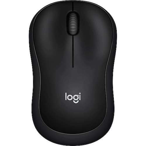 Logitech 910-004878 M220 Silent Sessiz Charcoal Kablosuz Mouse