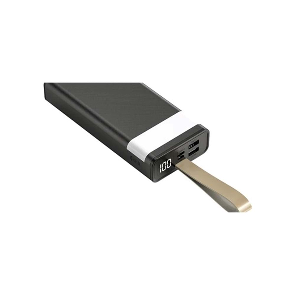 Concord SR-P5 36000 Mah Powerbank
