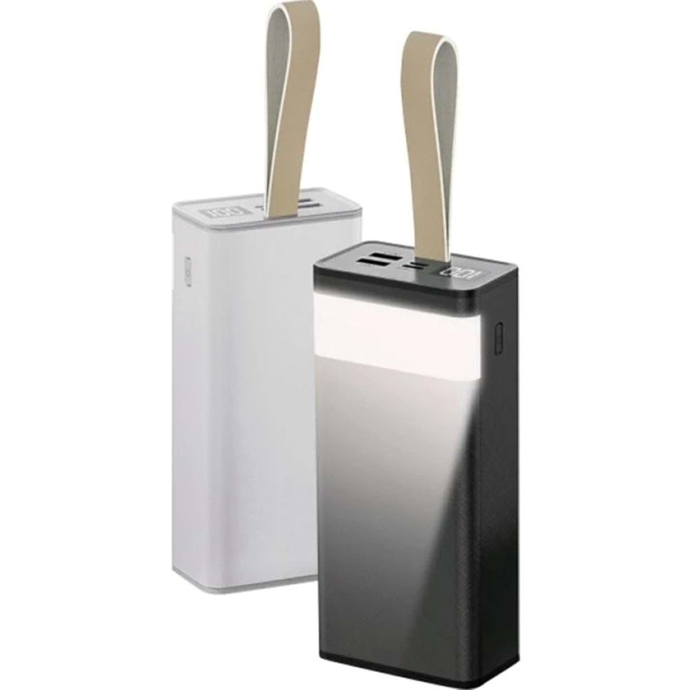 Concord SR-P5 36000 Mah Powerbank