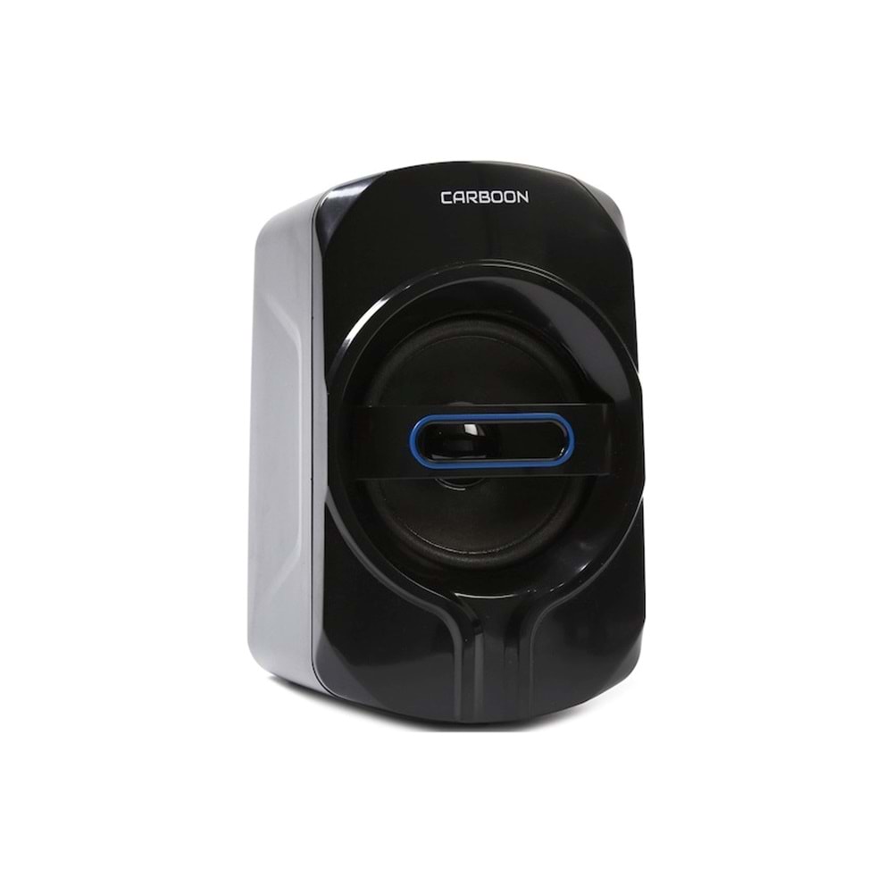 Tastech Carbon TS-52 Ses Sistemi 5+1
