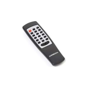 Tastech Carbon TS-52 Ses Sistemi 5+1