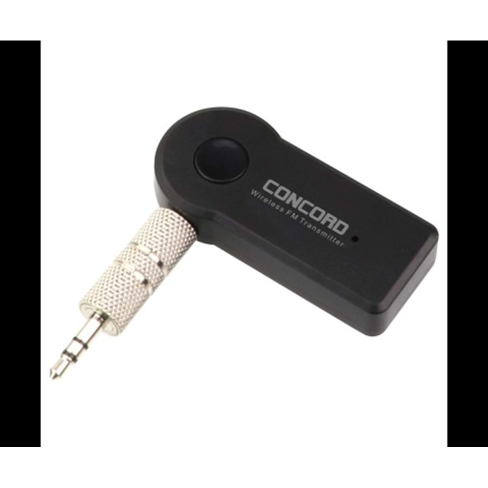 Concord C-600 Bluetooth Görüşme Müzik Dinleme Aux BağlantI