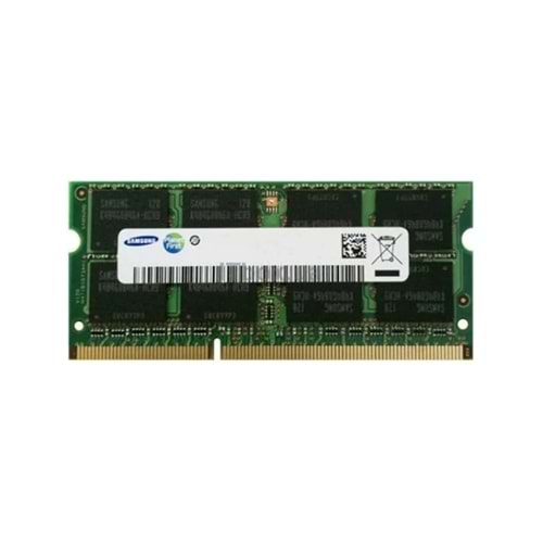 Samsung M471B1G73EB0-YK0 8 GB DDR3 1600 MHz CL11 Notebook Ram