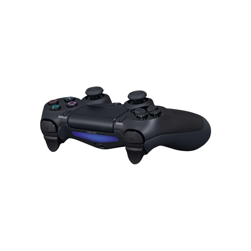 CONCORD C-859 Ps4 Kablosuz Oyun Kolu Ps-4 Bluetooth