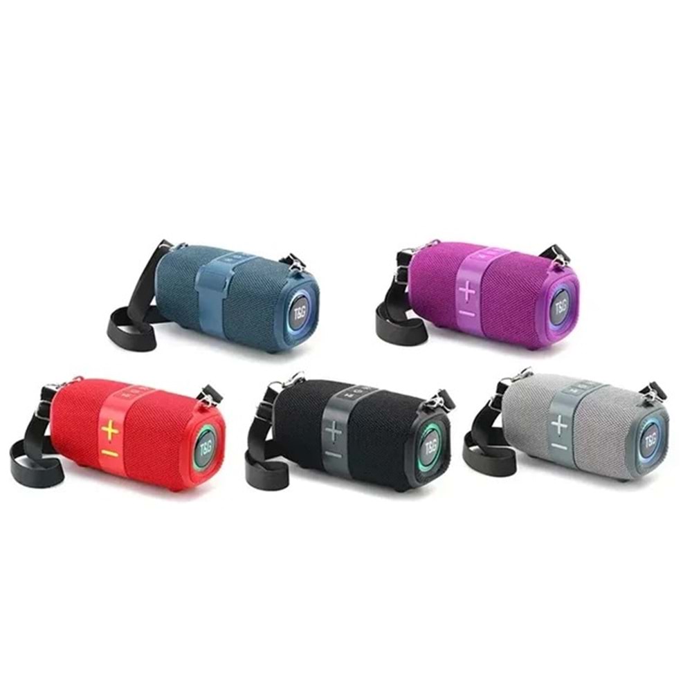 Tastech Carbon TG667 Bt Müzik Kutusu