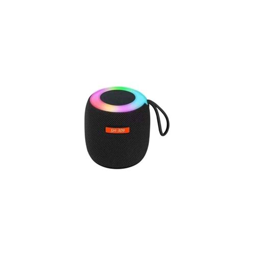 Tastech Carbon SH309 Bt Müzik Kutusu
