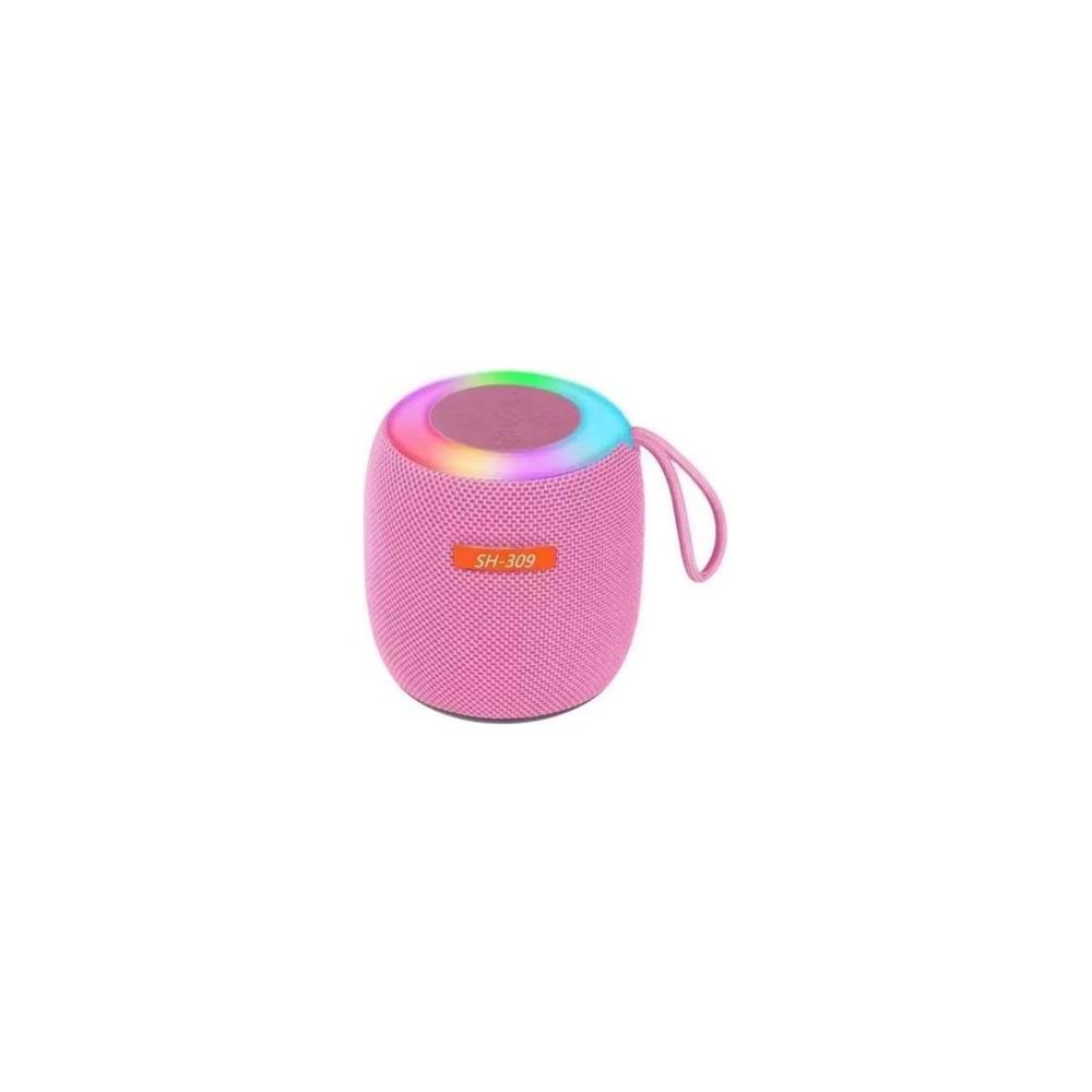 Tastech Carbon SH309 Bt Müzik Kutusu