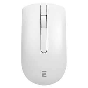 Everest Km-7500 Beyaz Kablosuz Q Multimedia Klavye + Mouse Set