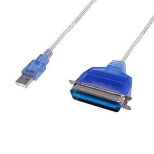 S-link SL-284T Usb To 1284 Çevirici