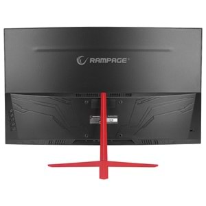 Rampage BLAZE BL27R165C 27