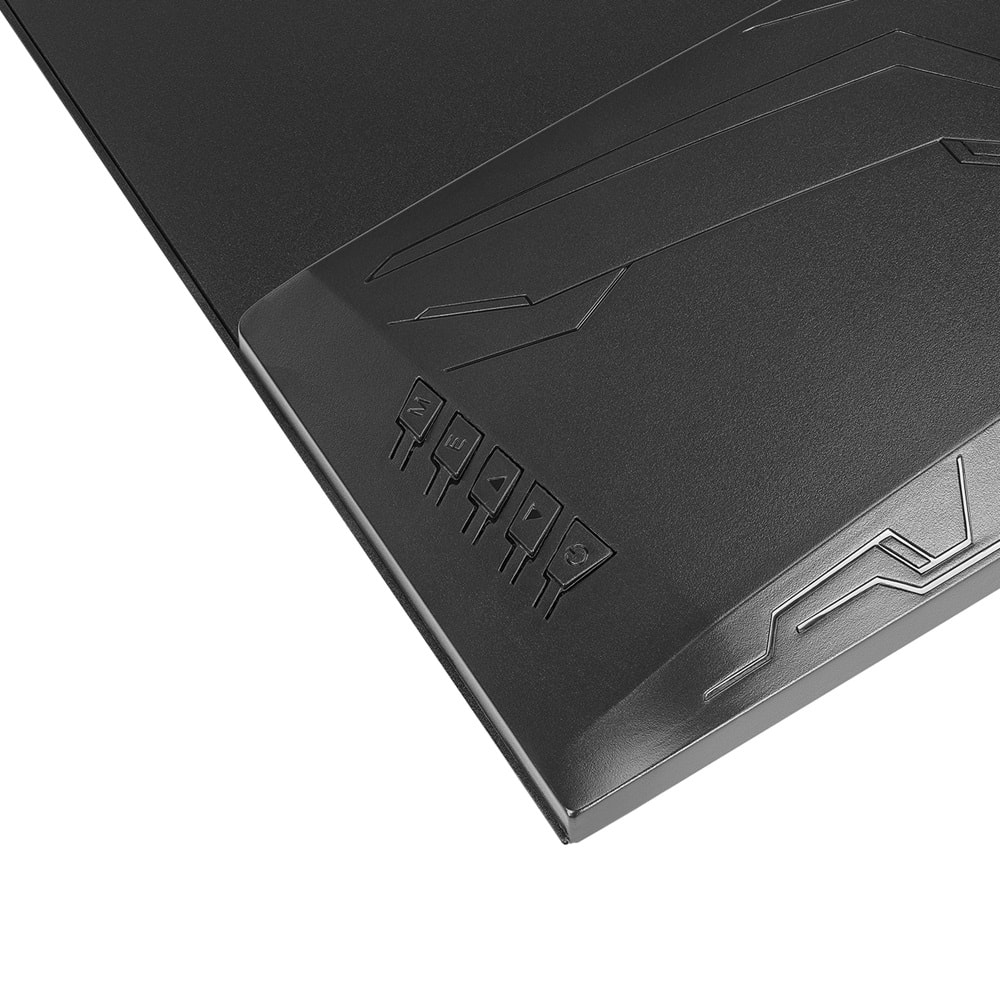 Rampage BLAZE BL27R165C 27