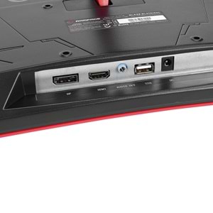 Rampage BLAZE BL27R165C 27