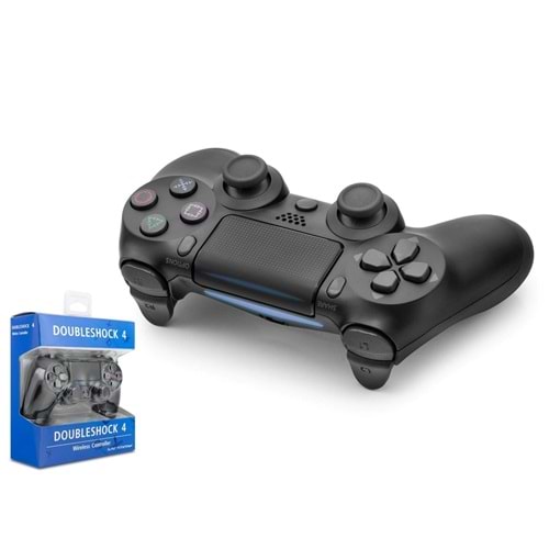HADRON HD328S OEM PS4 GAMEPAD SİYAH