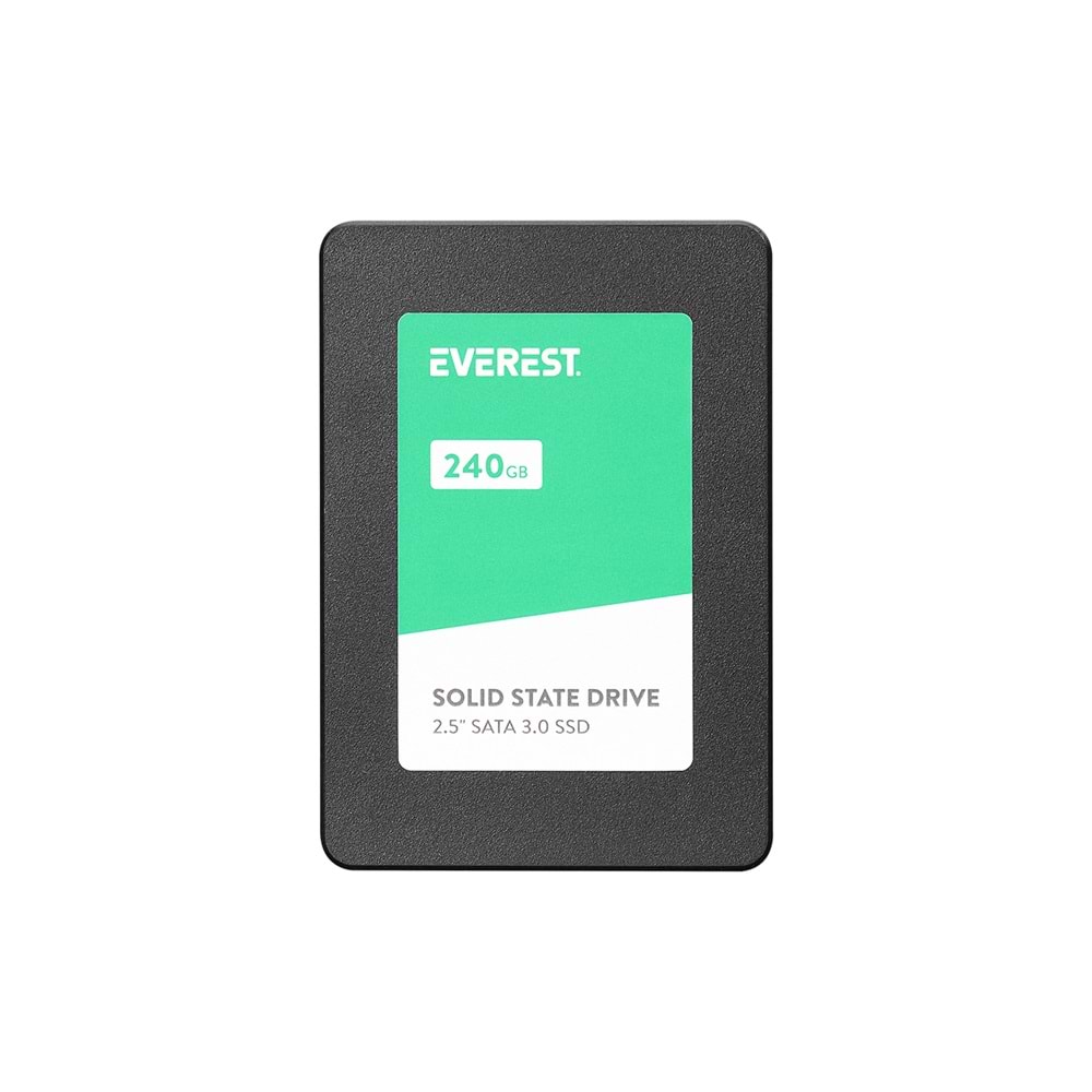Everest ES240SH 240GB 2.5