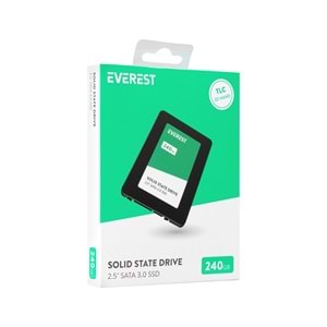 Everest ES240SH 240GB 2.5