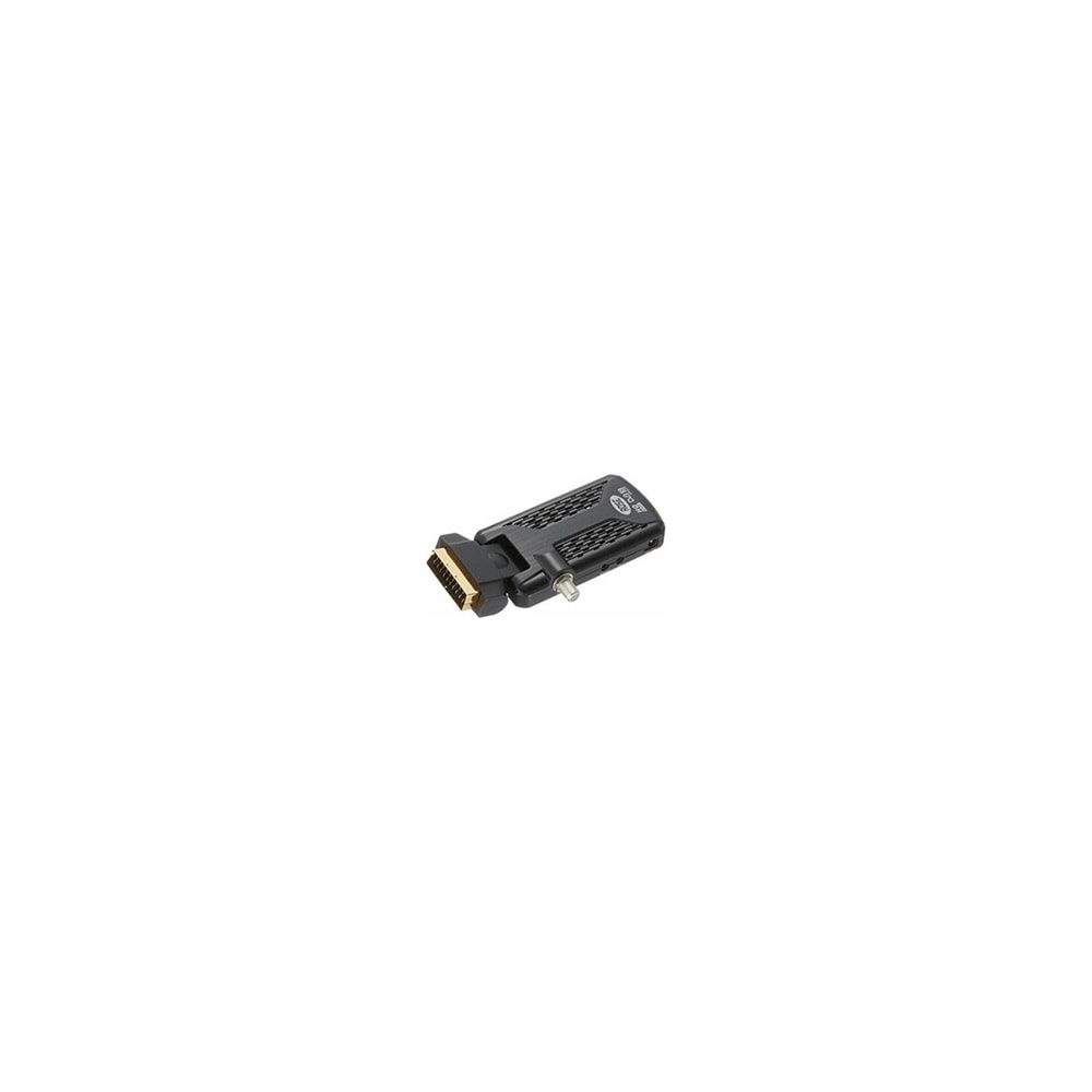 Rose DR-5040 Mini Scart Uydu
