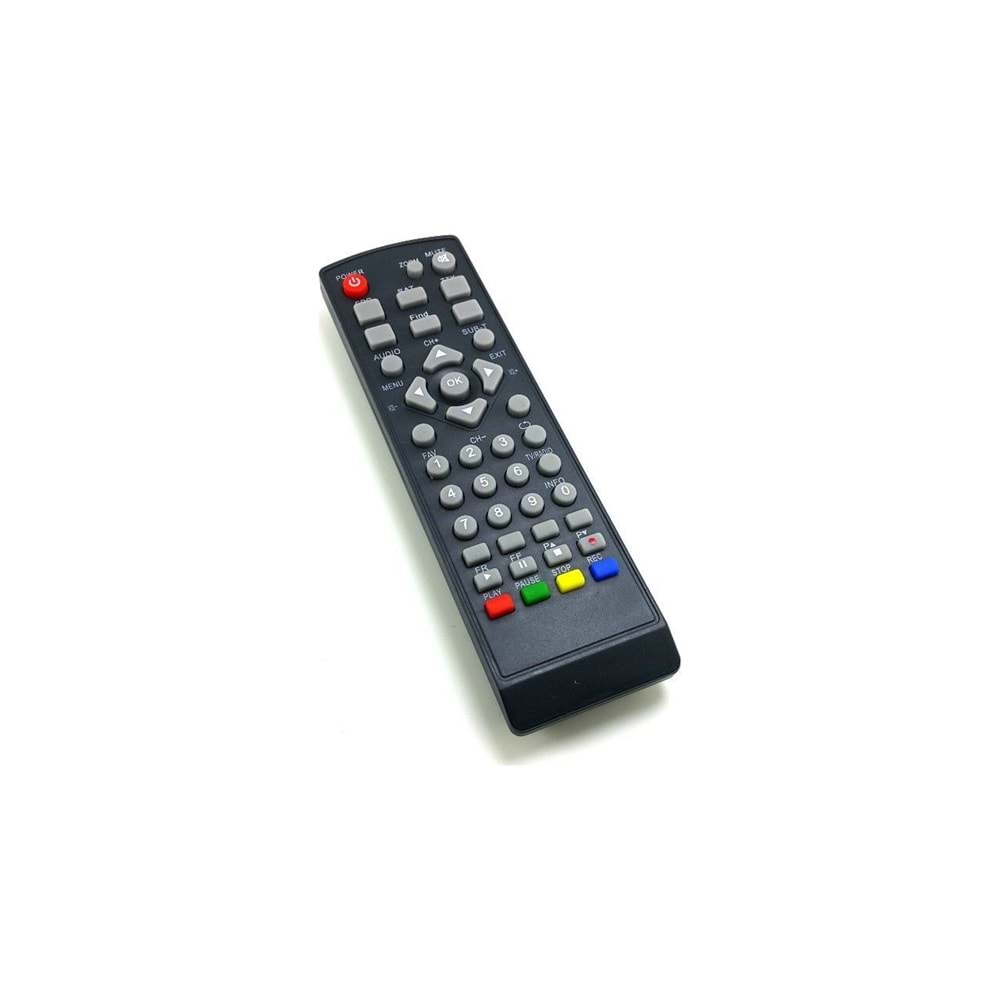 Rose DR-5040 Mini Scart Uydu