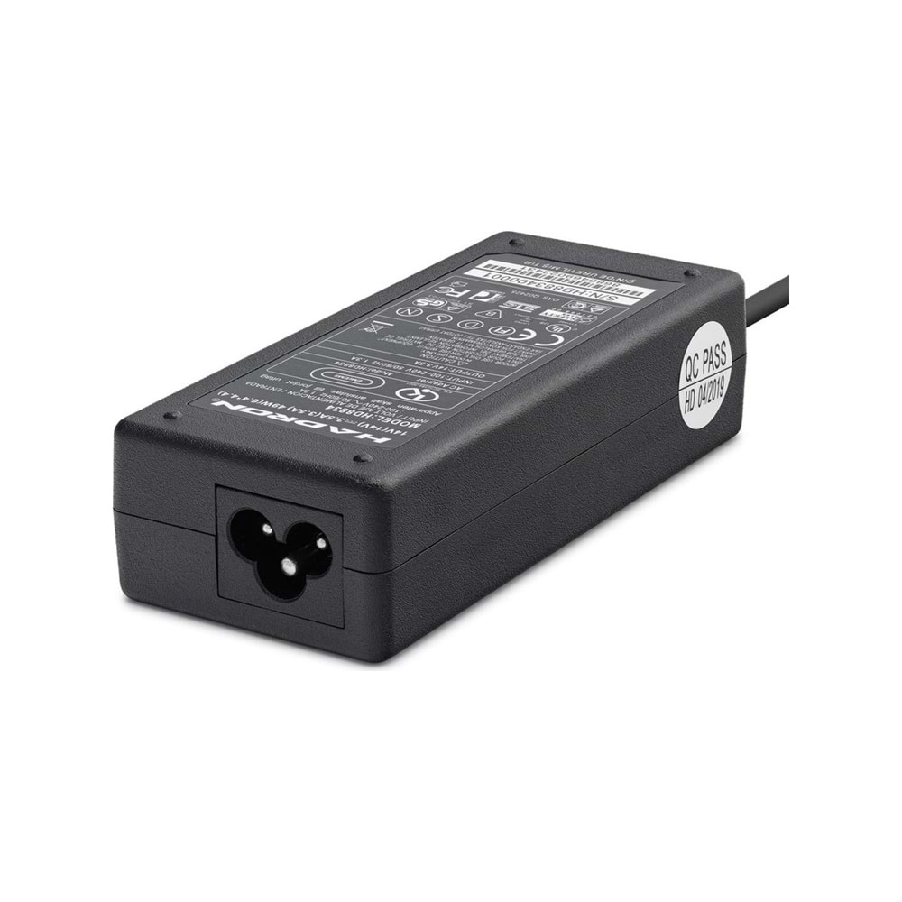 HADRON HD8834 MONİTÖR ADAPTÖRÜ 14V 3.5A 6.5*4.4