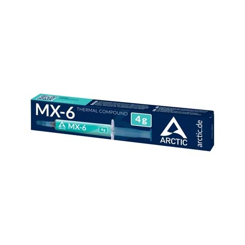 Artıc MX-6 4 G Gray Thermal Macun