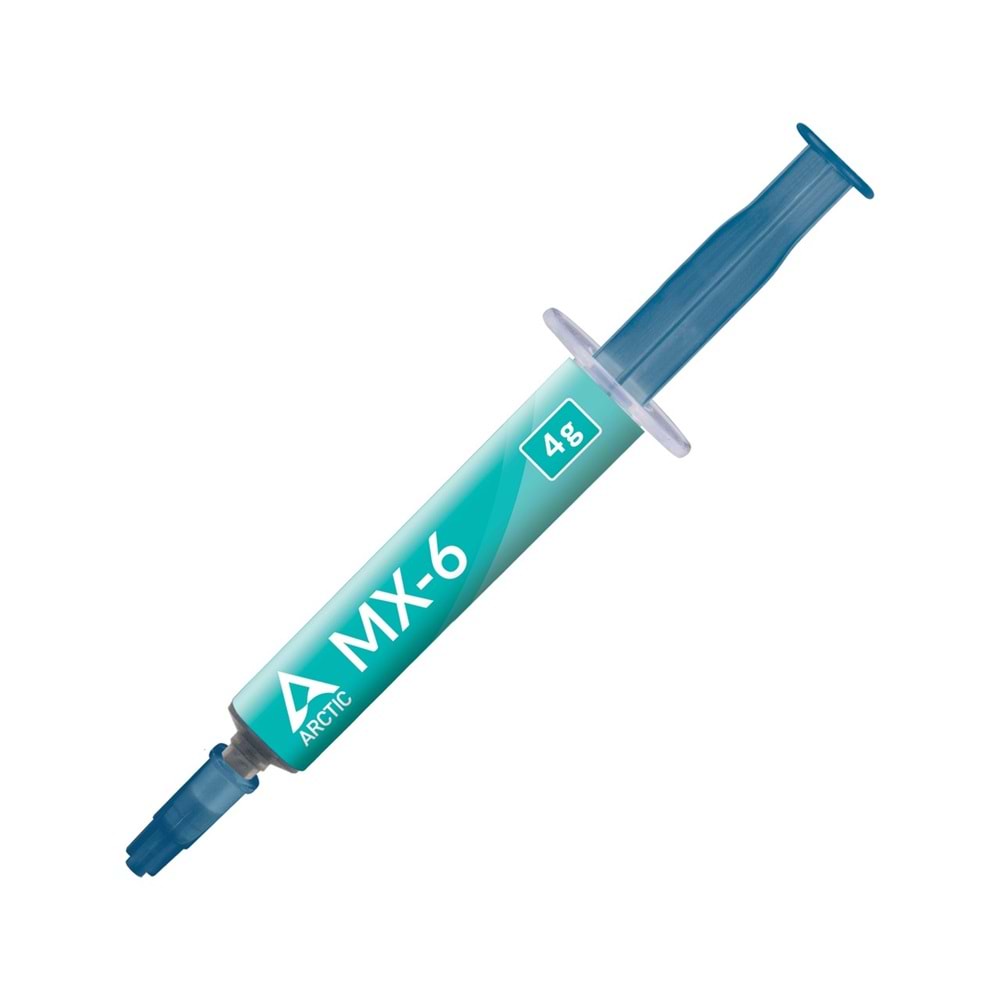 Artıc MX-6 4 G Gray Thermal Macun