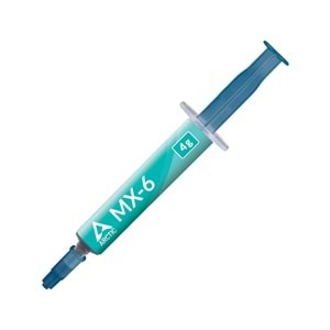 Artıc MX-6 4 G Gray Thermal Macun