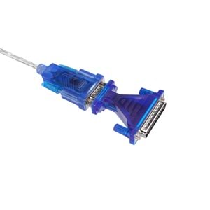 S-link SLX-925 v1.0 Usb To RS232 2.0 Çevirici Adaptör