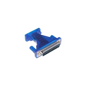S-link SLX-925 v1.0 Usb To RS232 2.0 Çevirici Adaptör