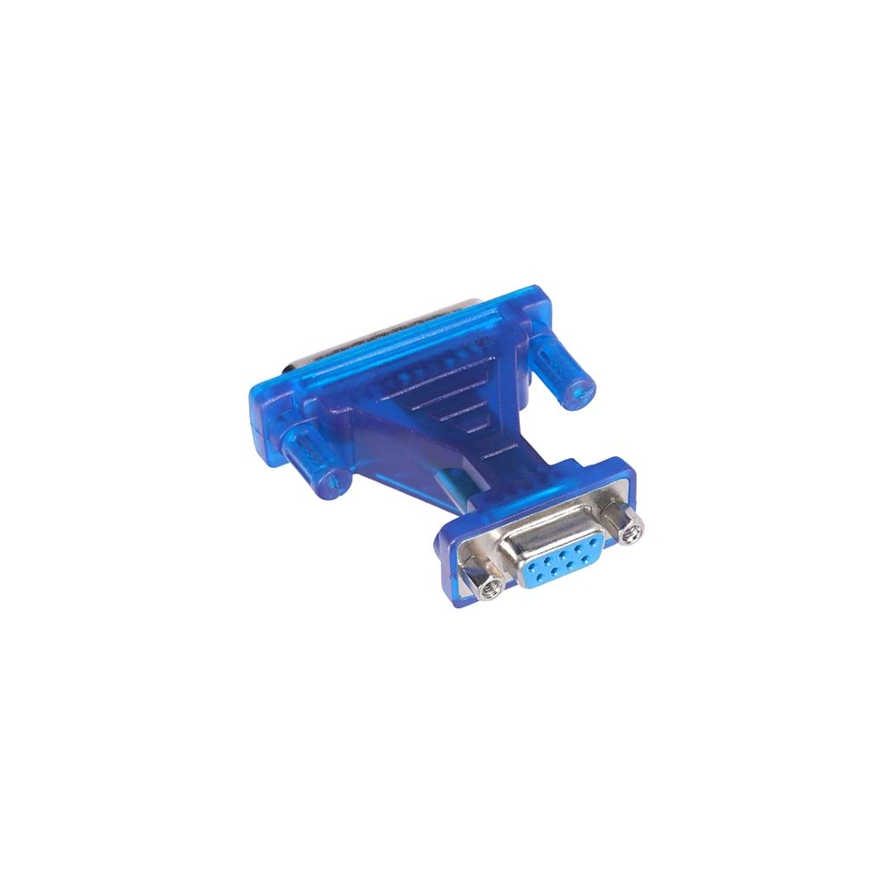S-link SLX-925 v1.0 Usb To RS232 2.0 Çevirici Adaptör
