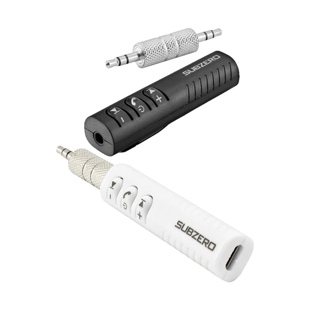 Subzero FM50 Aux Bluetooth Çevirici