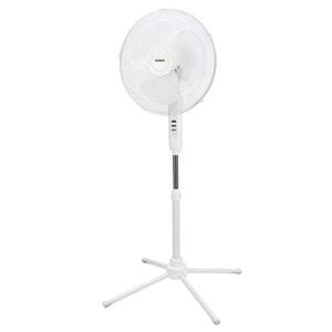 Everest FAN10 EcoWind Beyaz 16