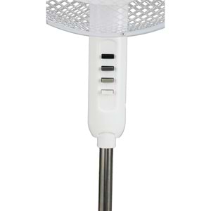 Everest FAN10 EcoWind Beyaz 16