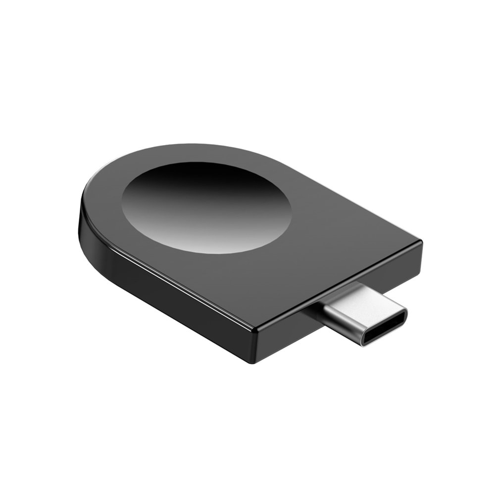 S-link M1051 10000mAh Magsafe 15W + Watch 2.5W HSC22.5W+PD20W+QC3.0 Siyah LCD Taşınabilir Şarj Cihazı Powerbank