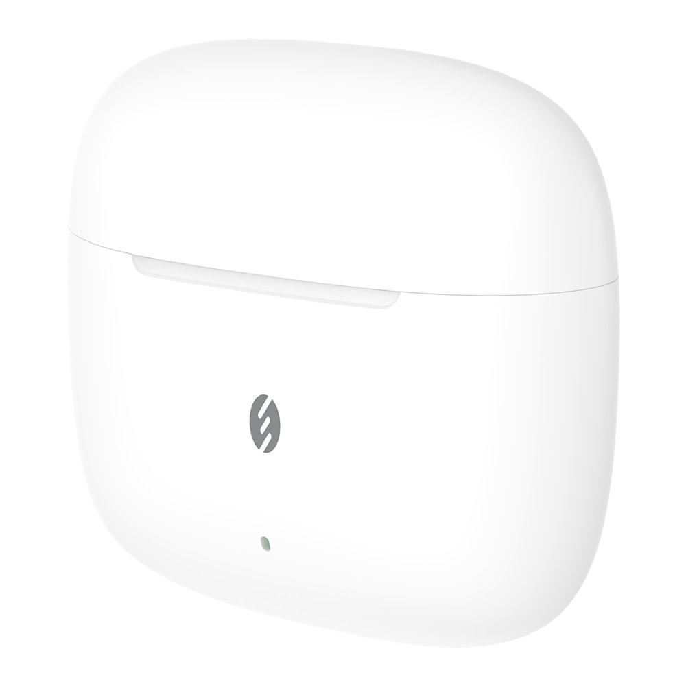 S-link AirLite X3 Beyaz TWS Bluetooth V5.3 TWS Mikrofonlu Kulaklık