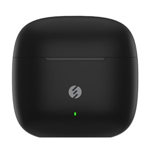 S-link AirLite X3 Siyah TWS Bluetooth V5.3 TWS Mikrofonlu Kulaklık