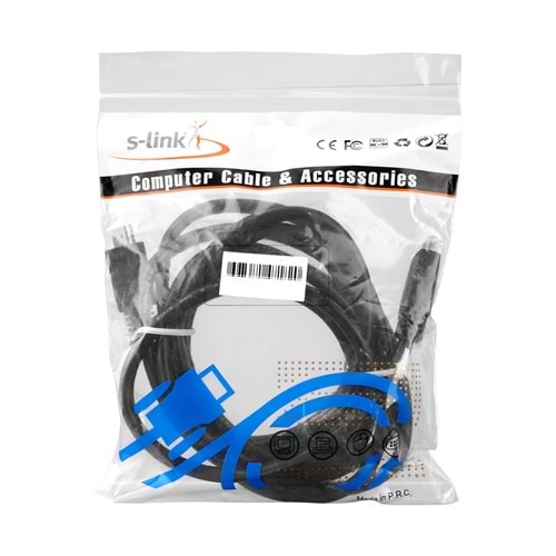 Oem HDM-03 HDMI TO HDMI 3m 1.4 Ver. 3D Kablo