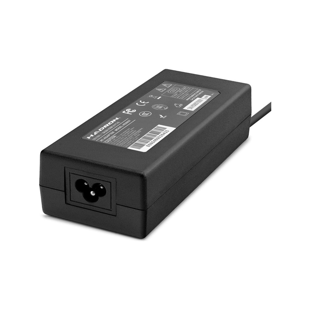 HADRON HD8857 NOTEBOOK ADAPTÖRÜ 19V 8A 4.5*3.0 150W HP